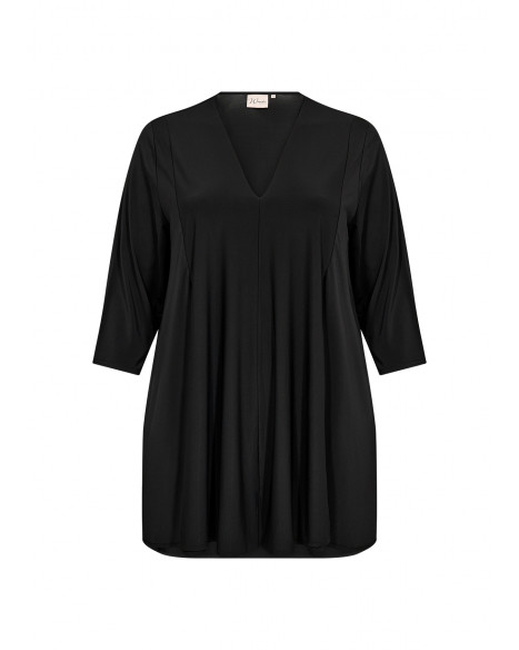 WASABI WA-LILJA 2 - BLACK