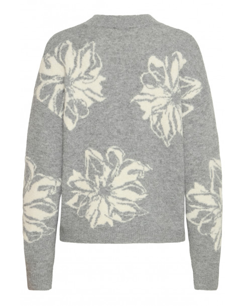 B.YOUNG BYOMEA PULLOVER -...