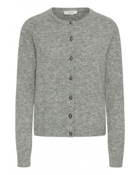 BYOUNG BYOMEA CARDIGAN -...