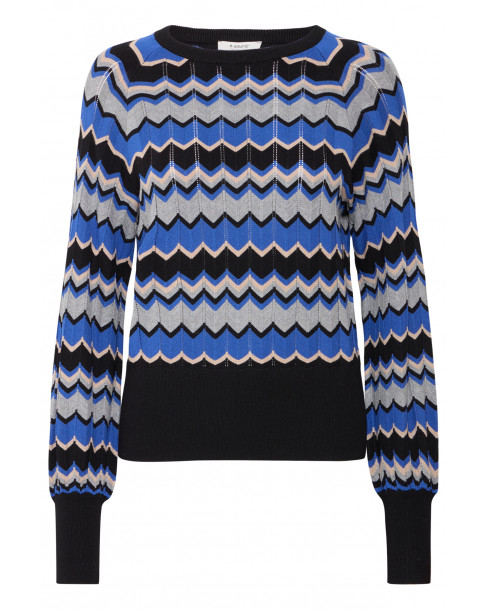 B.YOUNG BYMMORLA ZIGZAG...