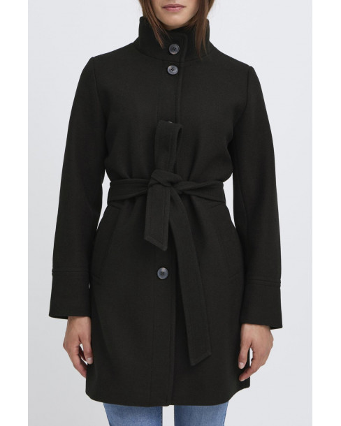 B.YOUNG BYCILIA CL COAT -... 2