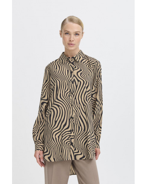 B.YOUNG BYHELVIG LONG SHIRT... 2
