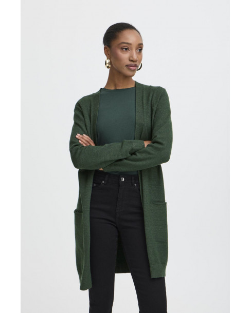 B.YOUNG BYNONINA CARDIGAN -... 2