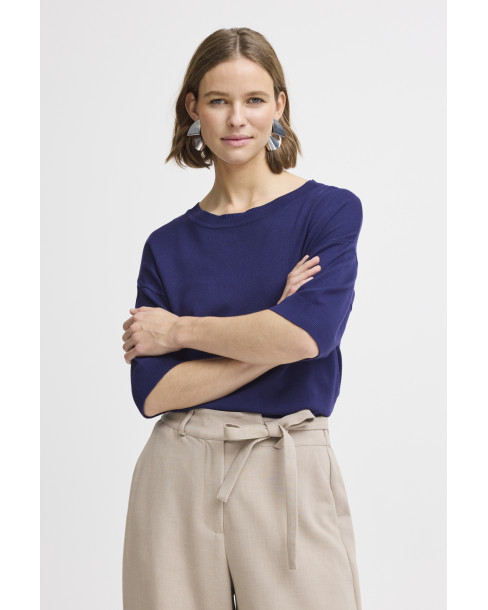 B.YOUNG BYMMORLA T-SHIRT -...