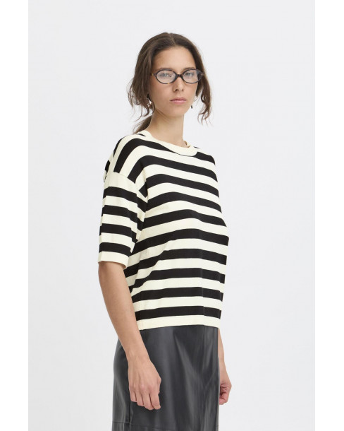 B.YOUNG BYMMORLA T-SHIRT -... 2