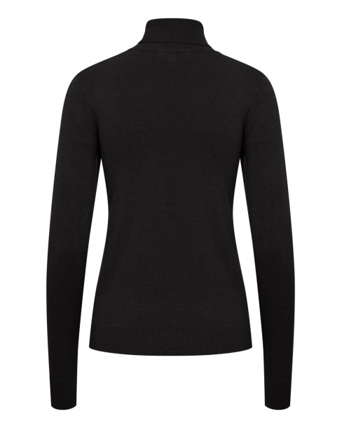 B.YOUNG BYMMORLA ROLLNECK -...