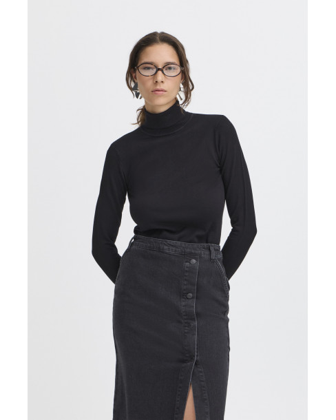 B.YOUNG BYMMORLA ROLLNECK -... 2