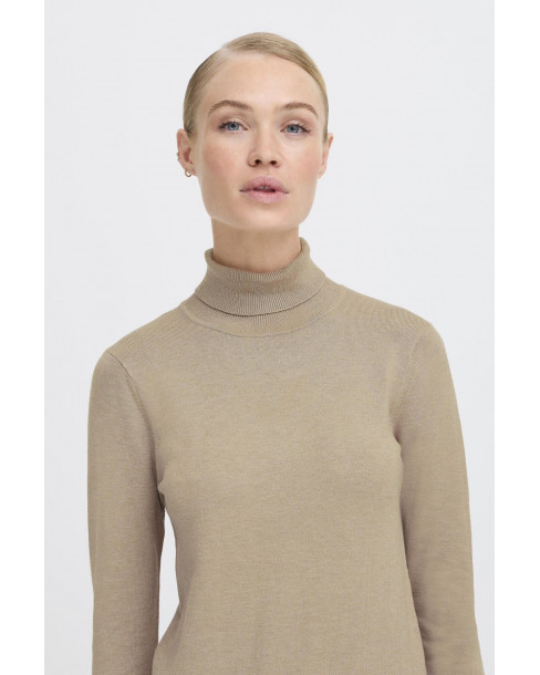 B.YOUNG BYMMORLA ROLLNECK -... 2