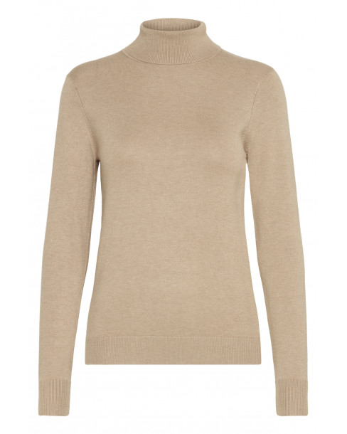 B.YOUNG BYMMORLA ROLLNECK -...