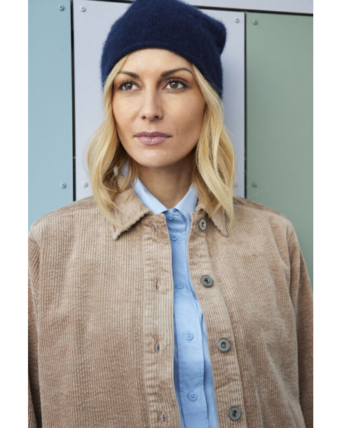 BRANDTEX OVERSHIRT 2