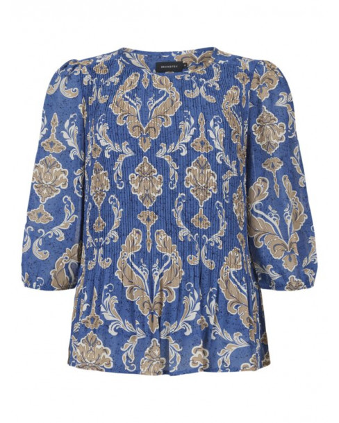 BRANDTEX BLOUSE