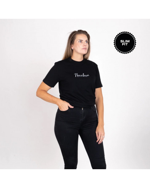 SQRTN LIFE T-SHIRT TEE