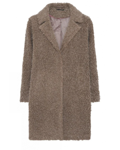 SOULMATE HUMMANIO JACKET