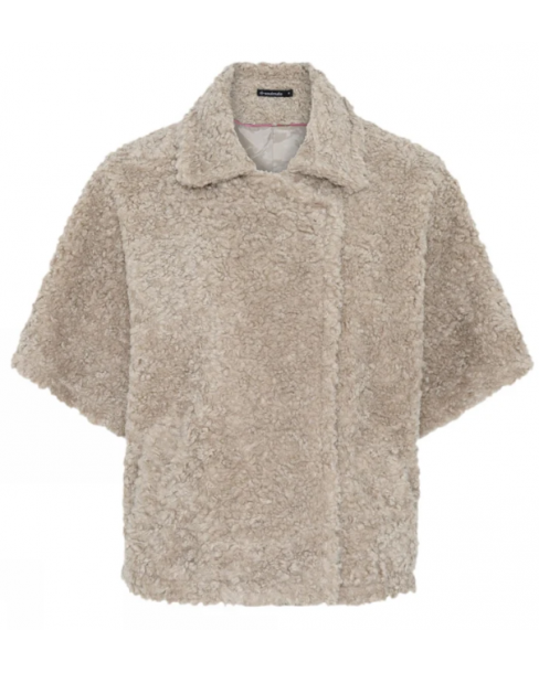 SOULMATE ULLI WAISCOAT