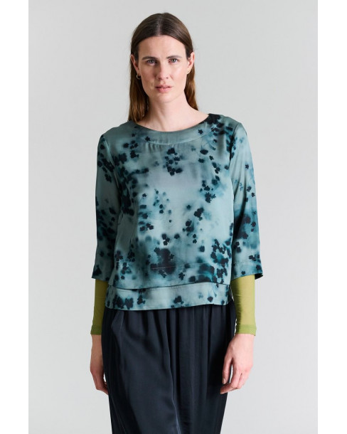 BITTE KAI RAND BLOUSE FSC... 2