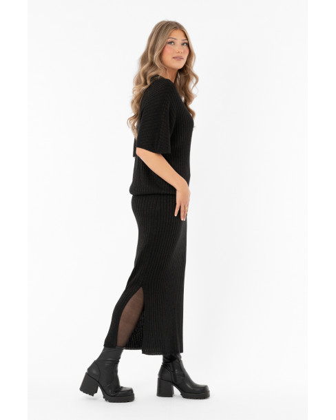 CAPRI COLLECTION FRANCES SKIRT