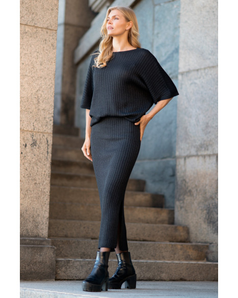 CAPRI COLLECTION FRANCES SKIRT