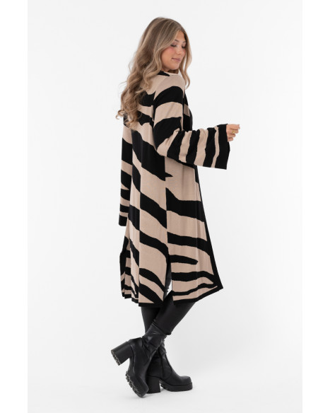 CAPRI COLLECTION MARION CARDIGAN