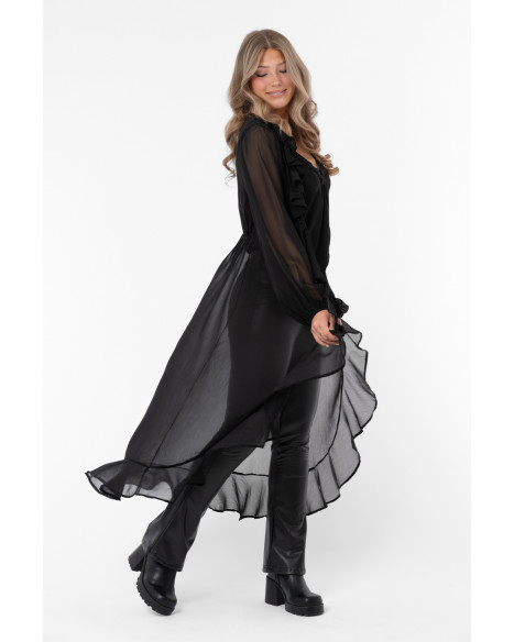 CAPRI COLLECTION VALENTINA KAFTAN