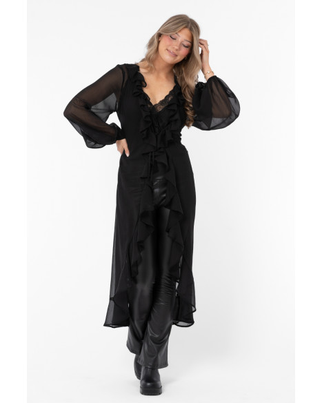 CAPRI COLLECTION VALENTINA KAFTAN