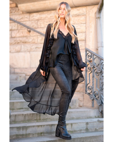 CAPRI COLLECTION VALENTINA KAFTAN