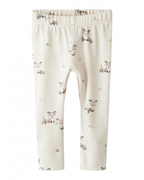 NAME IT NBMNIKU XSL LEGGING...