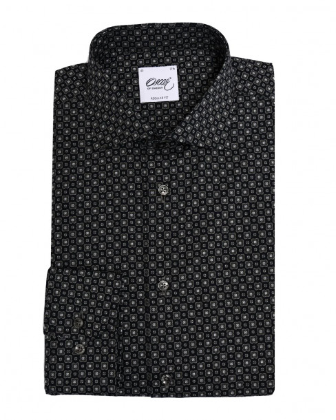 OSCAR OF SWEDEN 6601 05 RN...