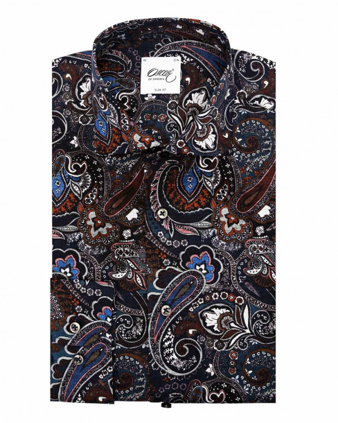 OSCAR OF SWEDEN 6610 05 RN...