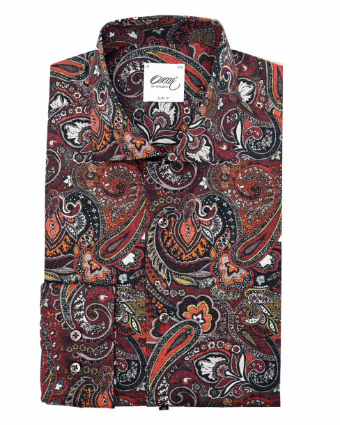 OSCAR OF SWEDEN 6610 05 RN...