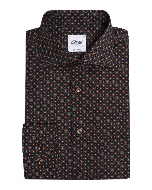 OSCAR OF SWEDEN 6616 35 RN...