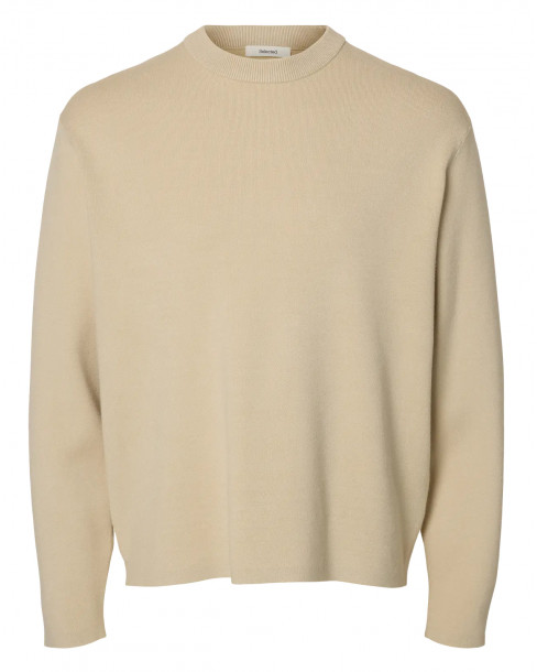 SELECTED HOMME SLHTELLER FN...