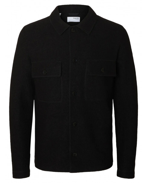 SELECTED HOMME SLHNEALY LS...