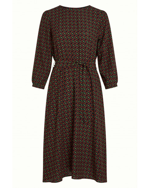 KING LOUIE BETTY LOOSE FIT...