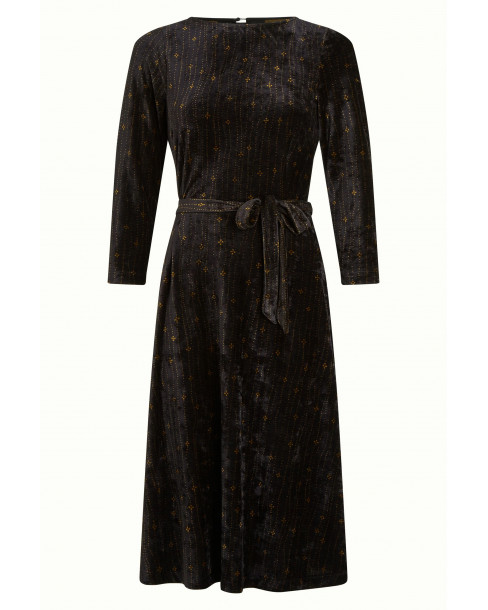 KING LOUIE JOYCE DRESS NIEVE