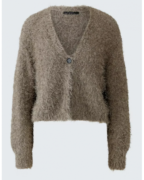 OUI CARDIGAN