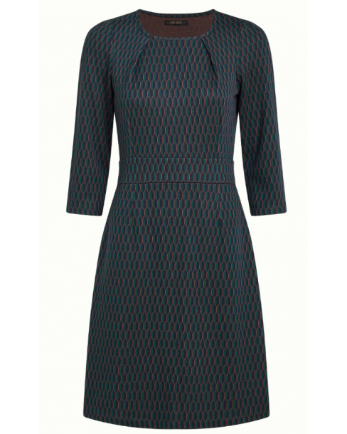 KING LOUIE MONA DRESS