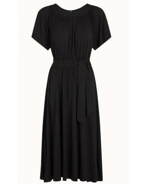 KING LOUIE TALIA DRESS SILVA