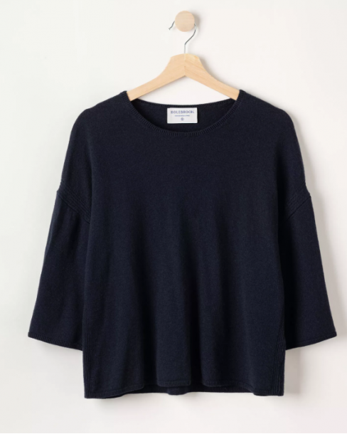 HOLEBROOK W KRISTINA TOP