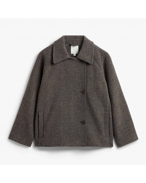 ELVINE W ERIJANA JACKET -...