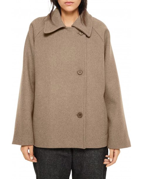 ELVINE W ERIJANA JACKET -...