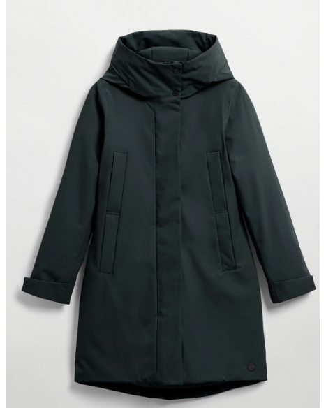 ELVINE ELINE W'S JACKET - DARK NAVY