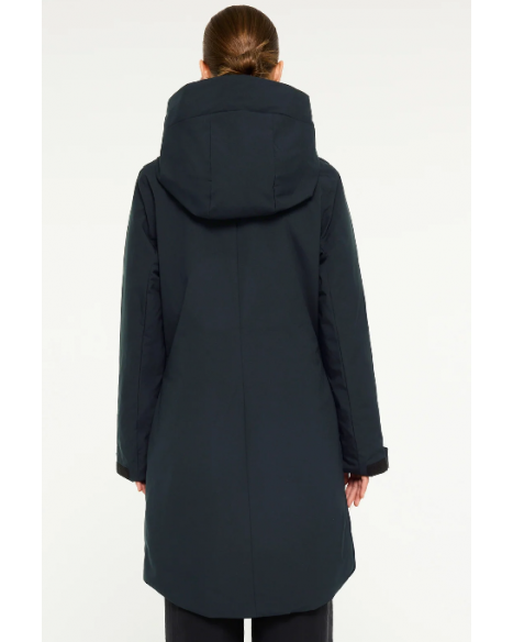 ELVINE ELINE W'S JACKET - DARK NAVY