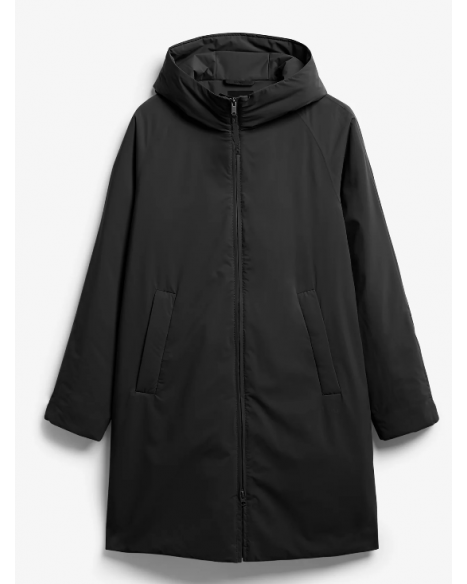 ELVINE MILICA W'S JACKET - BLACK