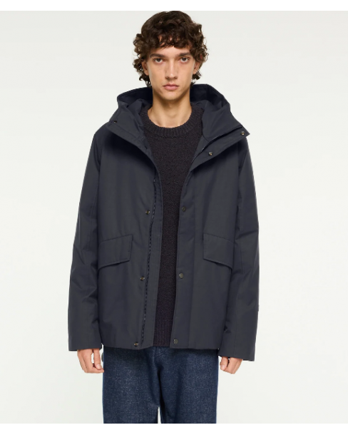 ELVINE CAIUS M'S JACKET -... 2