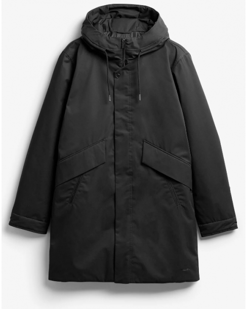 ELVINE KARIM M'S JACKET -...