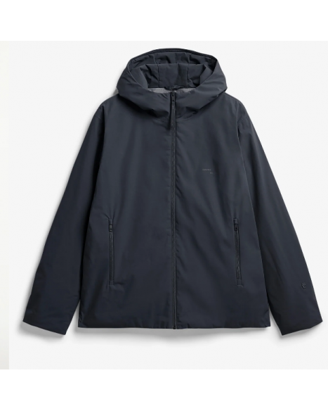 ELVINE ARNAR M'S JACKET - NIGHT GREY