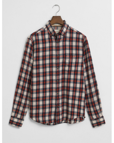 GANT M REG WINDBLOWN...