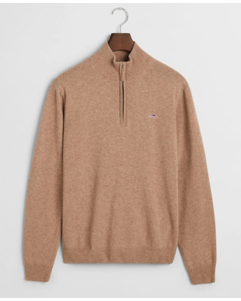 GANT M SUPERFINE LAMBSWOOL...