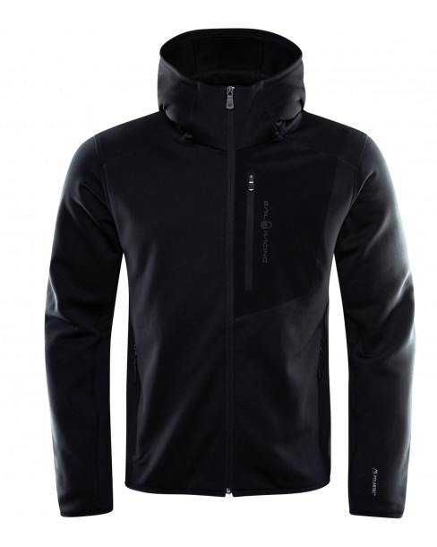 SAIL RACING SPRAY POLARTEC...