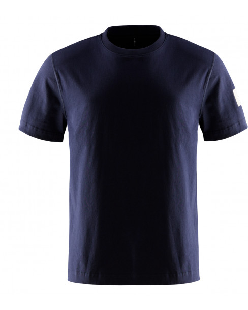 SAIL RACING WIND TEE - DARK...